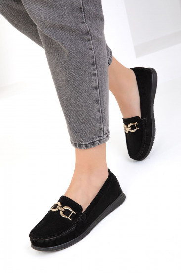 Лоферы женские