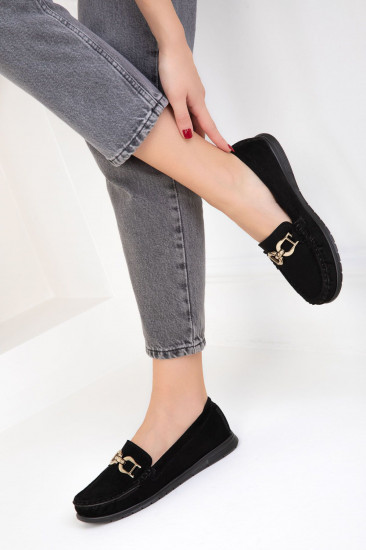 Лоферы женские