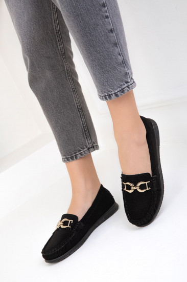 Лоферы женские