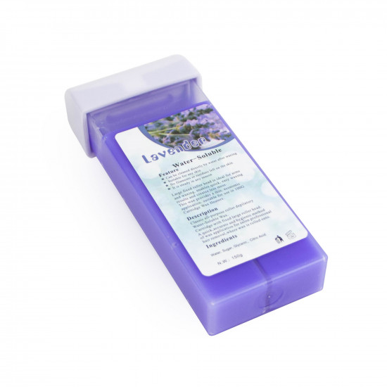 Воск для депиляции «Lavender»