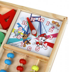 Игрушка деревянная «Счётный материал» - Фото 2