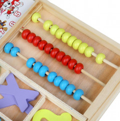 Игрушка деревянная «Счётный материал» - Фото 3