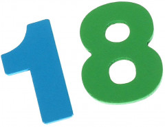 Игрушка деревянная «Счётный материал» - Фото 6