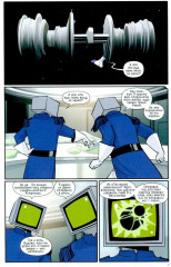 Сага. Книга 6 - Фото 6