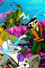 Сага. Книга 7 - Фото 6