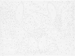 Картина по номерам «Островной монстрик» - Фото 1