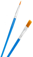 Картина по номерам «Островной монстрик» - Фото 5