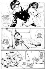 Я — Сакамото, а что? Том 2 - Фото 2