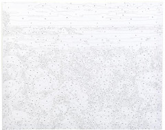 Картина по номерам «Маковое поле» - Фото 3