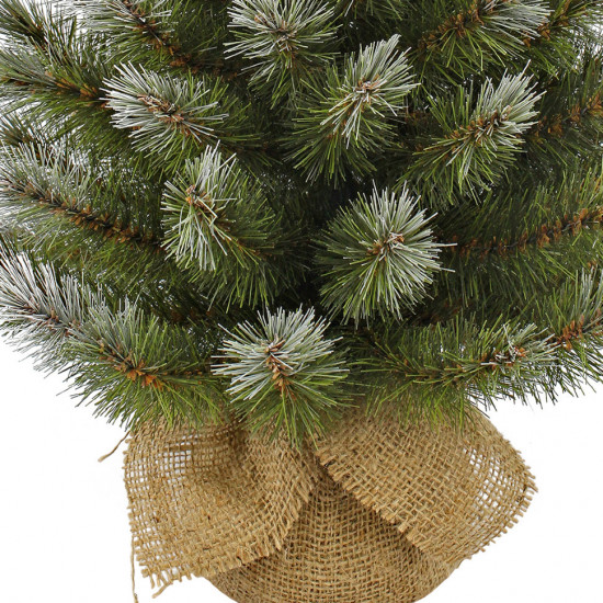 Ель искусственная