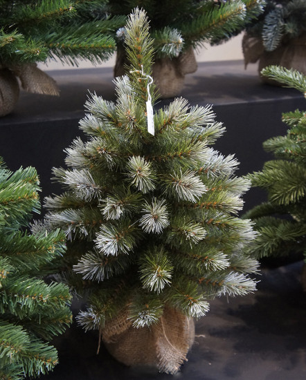 Ель искусственная