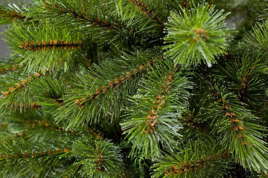 Ель искусственная «Лесная красавица»