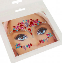 Стразы для лица «Барби Extra» - Фото 1