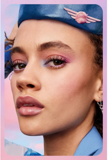 Тушь для ресниц «Lash Sensational. Sky High», оттенок Pink Air
