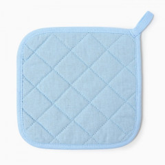 Прихватка «Зимний сад» - Фото 1