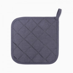 Прихватка «Снежная зима» - Фото 1