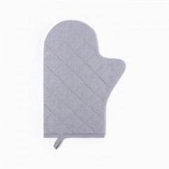 Варежка-прихватка «Новогоднее волшебство» - Фото 1