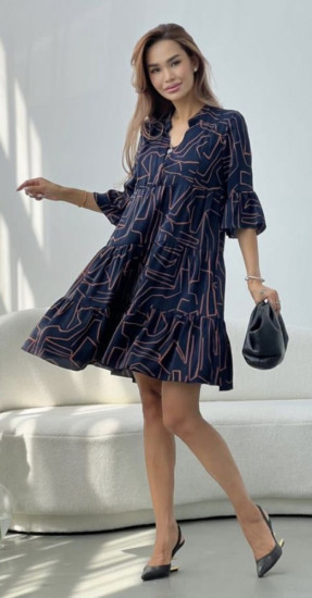 Платье женское