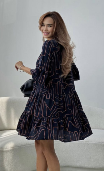 Платье женское