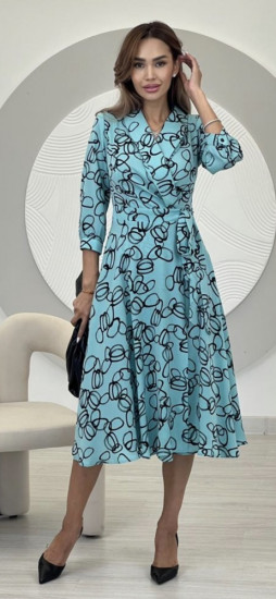 Платье женское