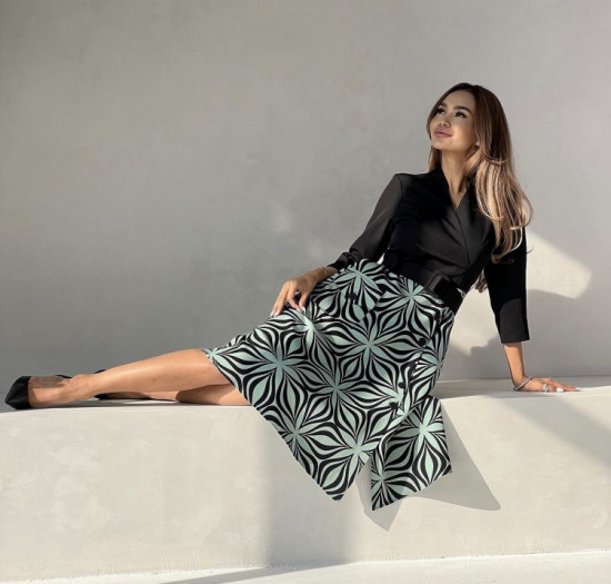 Платье женское