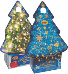 Набор подарочный «Ёлочка» - Фото 1