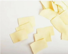 Лапша бесбармачная яичная «Особо тонкая» - Фото 2