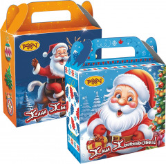 Набор подарочный «Зимний вечер» - Фото 1