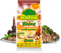 Жайма яичная «Особо тонкая» - Фото 1