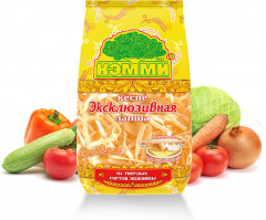 Лапша яичная «№4» - Фото 1