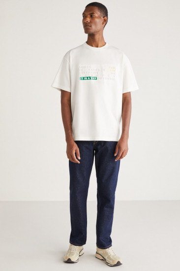 Футболка мужская