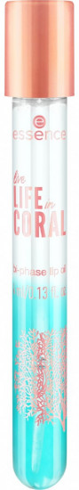 Масло для губ двухфазное «Bi-phase Lip Oil»