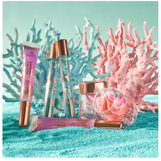 Масло для губ двухфазное «Bi-phase Lip Oil»