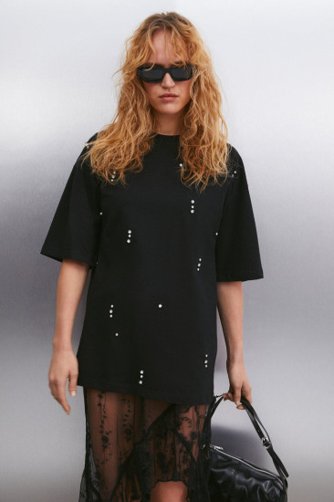 Футболка женская