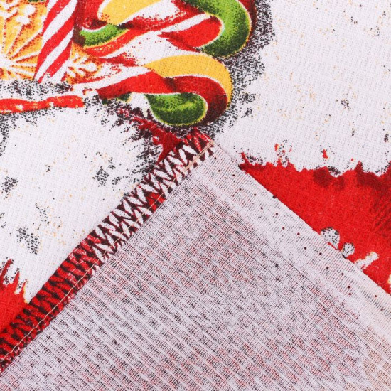 Полотенце «Варежки»