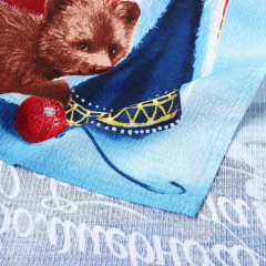 Набор полотенец «Волшебного Нового года» - Фото 3