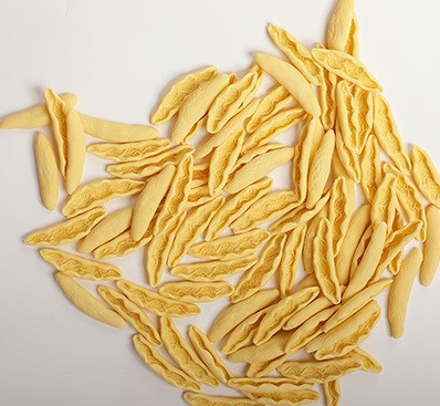 Клёцки «Миндаль»