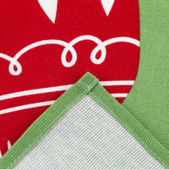 Полотенце «Тепло Нового года» - Фото 3