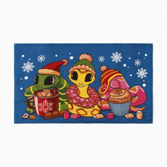 Набор полотенец «Праздничное веселье» - Фото 4