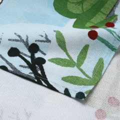 Полотенце «Любви и тепла» - Фото 3