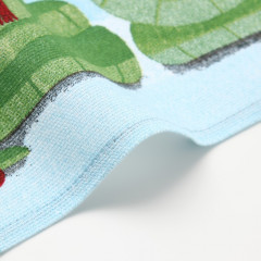 Полотенце «Любви и тепла» - Фото 4