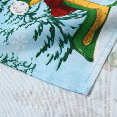 Набор полотенец «Новогодняя сказка» - Фото 3