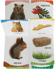 Кто что ест - Фото 1