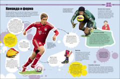 Футбол. Современная энциклопедия - Фото 1