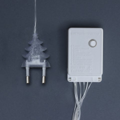 Гирлянда бахрома «Арка» - Фото 2