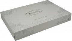 Комплект постельного белья «Lord» (евро, сатин, 2 наволочки 50×70 и 2 наволочки 70×70) - Фото 2