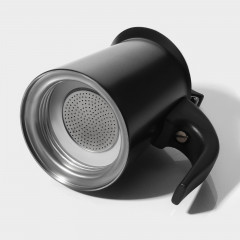 Кофеварка гейзерная «Classic black» - Фото 3