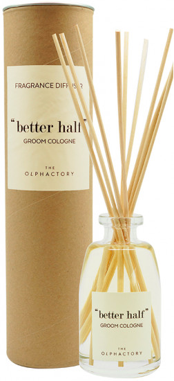 Диффузор ароматический «Better half»