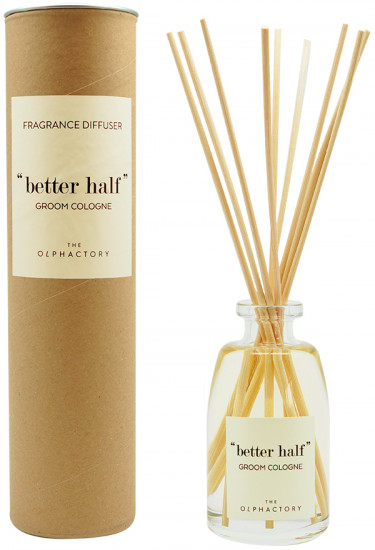Диффузор ароматический «Better half»