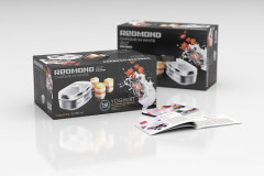 Йогуртница RYM-M5401 - Фото 4